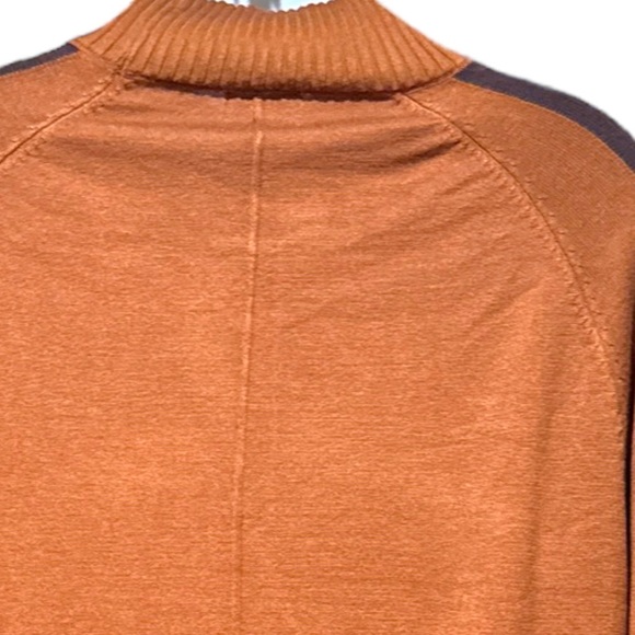 YAL Sweater Dress - Picture 10 of 16